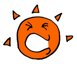 A Place in the Sun Vol.2 sticker #6616858