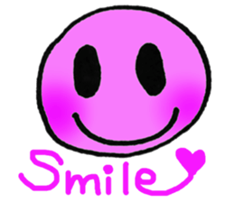 lovely cat with friends sticker #6617029