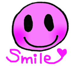 lovely cat with friends sticker #6617029