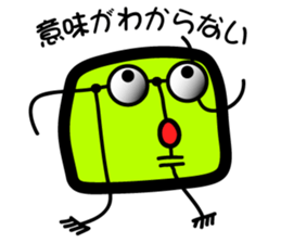 Electrical Circuit Diagram sticker #6617305