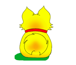 sibaranian umekichi sticker #6617984