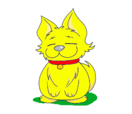 sibaranian umekichi sticker #6617987