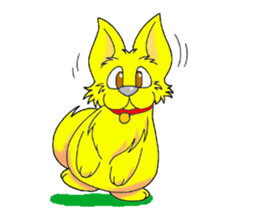 sibaranian umekichi sticker #6617988