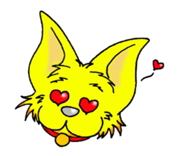 sibaranian umekichi sticker #6617993