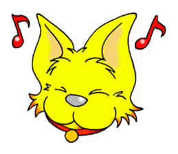 sibaranian umekichi sticker #6618002