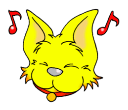 sibaranian umekichi sticker #6618002