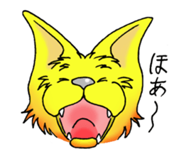 sibaranian umekichi sticker #6618008