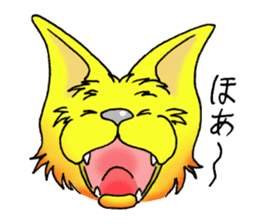 sibaranian umekichi sticker #6618008