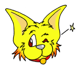 sibaranian umekichi sticker #6618012