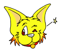 sibaranian umekichi sticker #6618012