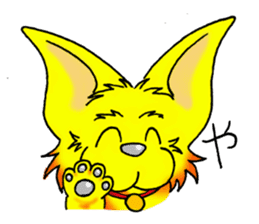 sibaranian umekichi sticker #6618014