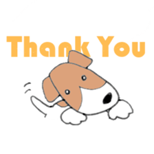 Laurel's Friend: Jack sticker #6618070