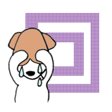 Laurel's Friend: Jack sticker #6618072