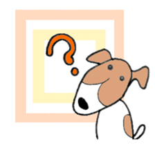 Laurel's Friend: Jack sticker #6618076