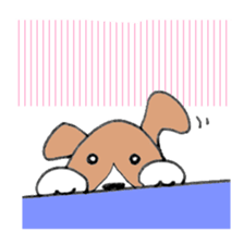 Laurel's Friend: Jack sticker #6618098