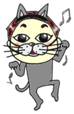 I would word. sticker #6618280