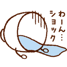 Japanese Bowls 'OWAN' [Oh! wonderful] sticker #6618320