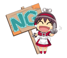 Ponkoroid sticker #6618545