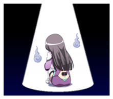 Ponkoroid sticker #6618566