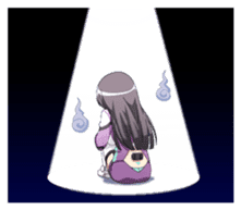 Ponkoroid sticker #6618566