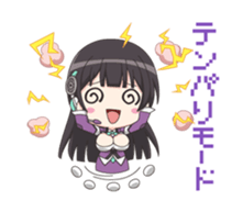 Ponkoroid sticker #6618576