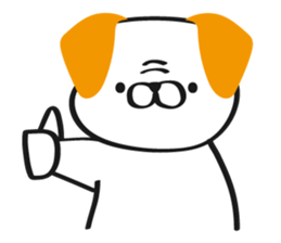 oinusan sticker #6618908