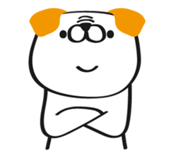 oinusan sticker #6618911