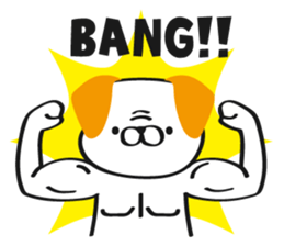 oinusan sticker #6618925