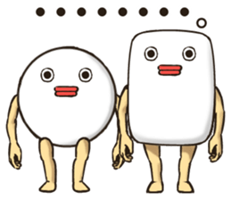 SOAPMAN Sticker sticker #6619763