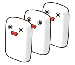 SOAPMAN Sticker sticker #6619782