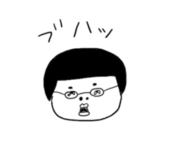 BUSSA sticker #6619968