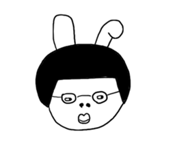 BUSSA sticker #6619973