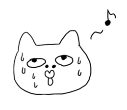 BUSSA sticker #6619979