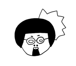 BUSSA sticker #6619980