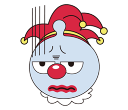 KuKi FAMILY Magic Part1 sticker #6620251