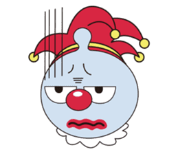 KuKi FAMILY Magic Part1 sticker #6620251