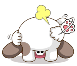 Tails of Pirate : Mango & Tango sticker #6620615