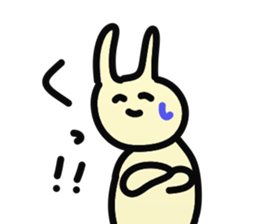 kami no kimochi sticker #6621432