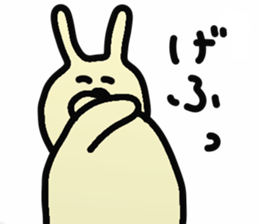 kami no kimochi sticker #6621455