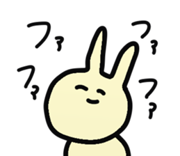kami no kimochi sticker #6621457