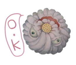 vividly sticker sticker #6621464