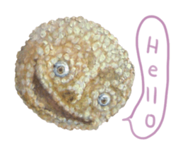 vividly sticker sticker #6621465