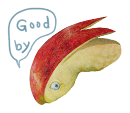 vividly sticker sticker #6621467