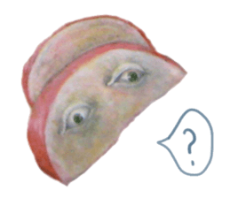 vividly sticker sticker #6621473