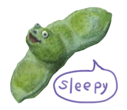 vividly sticker sticker #6621475