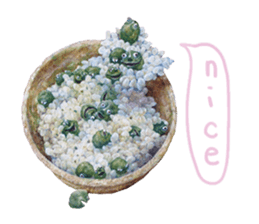 vividly sticker sticker #6621477