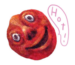 vividly sticker sticker #6621482