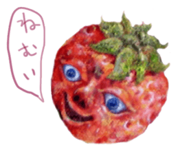 vividly sticker sticker #6621491