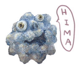 vividly sticker sticker #6621498