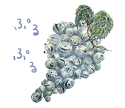 vividly sticker sticker #6621500